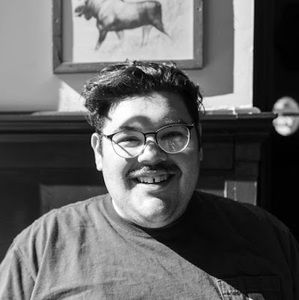 Meet your Posher, Anthony